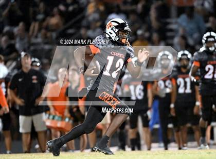Thumbnail 2 in Buchholz @ Spruce Creek (Pre-Season Kickoff Classic) photogallery.