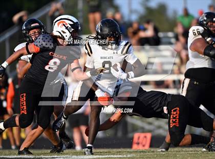 Thumbnail 1 in Buchholz @ Spruce Creek (Pre-Season Kickoff Classic) photogallery.
