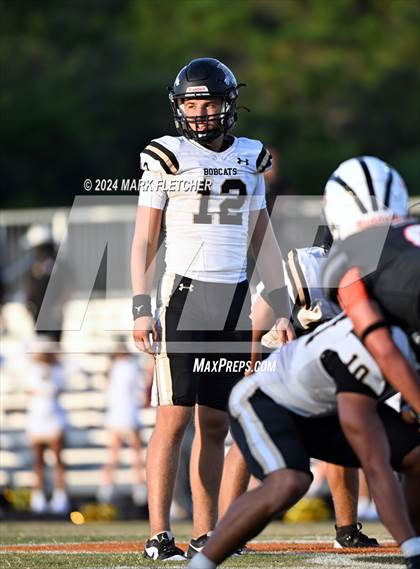 Thumbnail 2 in Buchholz @ Spruce Creek (Pre-Season Kickoff Classic) photogallery.