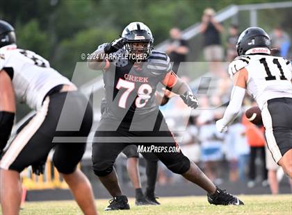 Thumbnail 3 in Buchholz @ Spruce Creek (Pre-Season Kickoff Classic) photogallery.