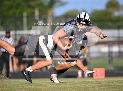 Thumbnail 2 in Buchholz @ Spruce Creek (Pre-Season Kickoff Classic) photogallery.