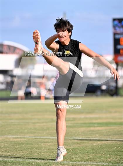 Thumbnail 2 in Buchholz @ Spruce Creek (Pre-Season Kickoff Classic) photogallery.