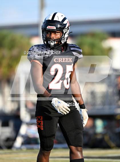 Thumbnail 1 in Buchholz @ Spruce Creek (Pre-Season Kickoff Classic) photogallery.