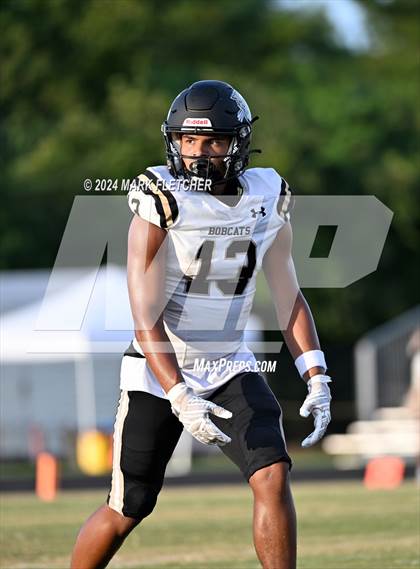 Thumbnail 3 in Buchholz @ Spruce Creek (Pre-Season Kickoff Classic) photogallery.
