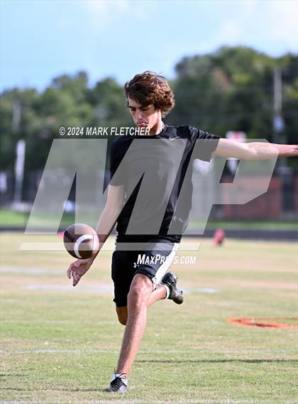 Thumbnail 2 in Buchholz @ Spruce Creek (Pre-Season Kickoff Classic) photogallery.