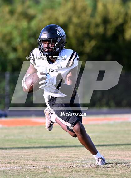 Thumbnail 3 in Buchholz @ Spruce Creek (Pre-Season Kickoff Classic) photogallery.