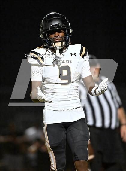 Thumbnail 3 in Buchholz @ Spruce Creek (Pre-Season Kickoff Classic) photogallery.