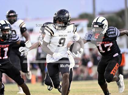 Thumbnail 2 in Buchholz @ Spruce Creek (Pre-Season Kickoff Classic) photogallery.