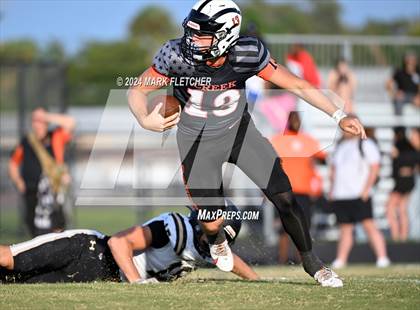 Thumbnail 3 in Buchholz @ Spruce Creek (Pre-Season Kickoff Classic) photogallery.