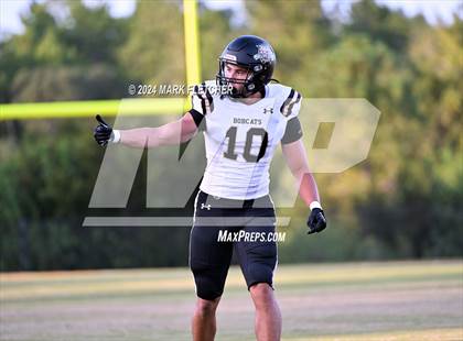 Thumbnail 1 in Buchholz @ Spruce Creek (Pre-Season Kickoff Classic) photogallery.