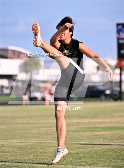 Thumbnail 3 in Buchholz @ Spruce Creek (Pre-Season Kickoff Classic) photogallery.