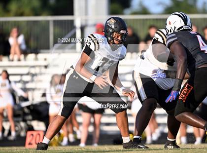 Thumbnail 2 in Buchholz @ Spruce Creek (Pre-Season Kickoff Classic) photogallery.