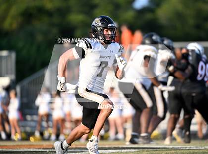 Thumbnail 3 in Buchholz @ Spruce Creek (Pre-Season Kickoff Classic) photogallery.