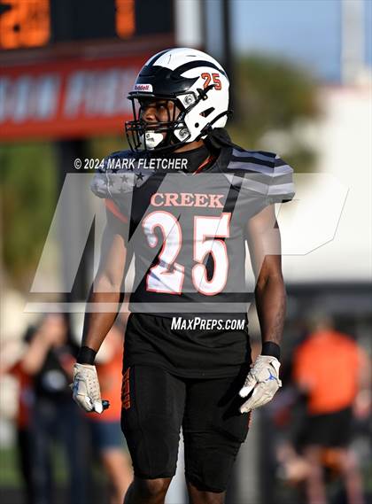 Thumbnail 3 in Buchholz @ Spruce Creek (Pre-Season Kickoff Classic) photogallery.