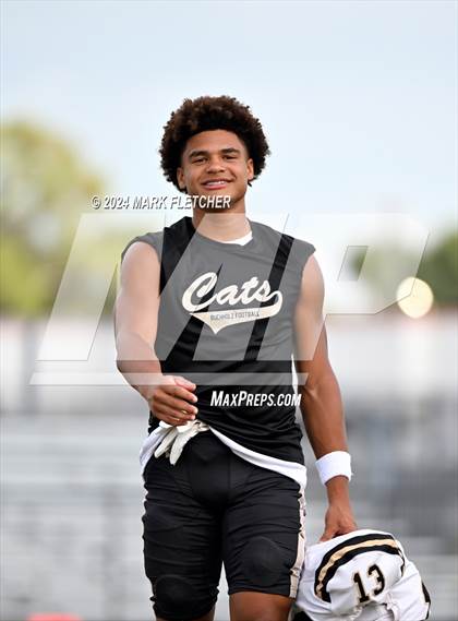 Thumbnail 3 in Buchholz @ Spruce Creek (Pre-Season Kickoff Classic) photogallery.