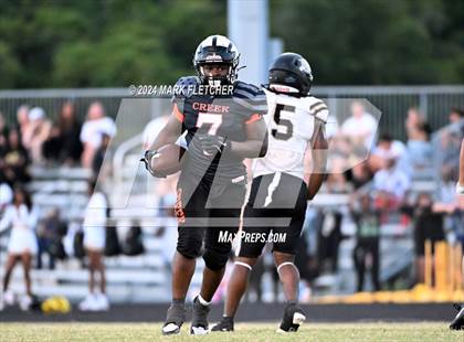 Thumbnail 2 in Buchholz @ Spruce Creek (Pre-Season Kickoff Classic) photogallery.