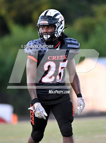 Thumbnail 2 in Buchholz @ Spruce Creek (Pre-Season Kickoff Classic) photogallery.