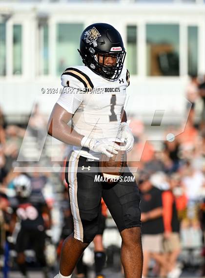 Thumbnail 2 in Buchholz @ Spruce Creek (Pre-Season Kickoff Classic) photogallery.