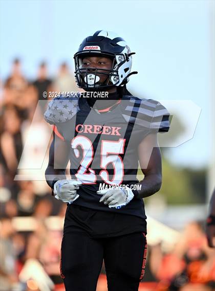 Thumbnail 1 in Buchholz @ Spruce Creek (Pre-Season Kickoff Classic) photogallery.