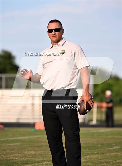 Thumbnail 2 in Buchholz @ Spruce Creek (Pre-Season Kickoff Classic) photogallery.