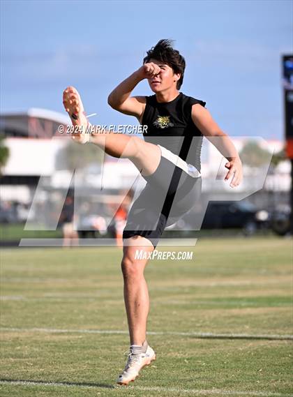 Thumbnail 1 in Buchholz @ Spruce Creek (Pre-Season Kickoff Classic) photogallery.