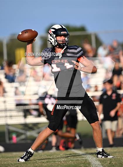Thumbnail 2 in Buchholz @ Spruce Creek (Pre-Season Kickoff Classic) photogallery.