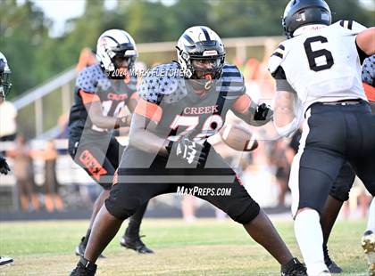 Thumbnail 1 in Buchholz @ Spruce Creek (Pre-Season Kickoff Classic) photogallery.