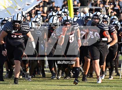 Thumbnail 3 in Buchholz @ Spruce Creek (Pre-Season Kickoff Classic) photogallery.