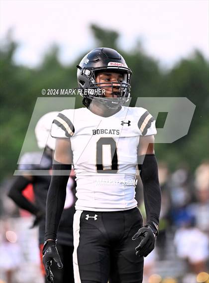 Thumbnail 1 in Buchholz @ Spruce Creek (Pre-Season Kickoff Classic) photogallery.