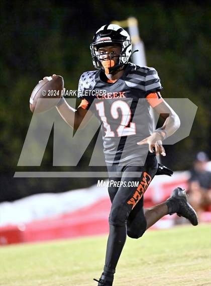 Thumbnail 3 in Buchholz @ Spruce Creek (Pre-Season Kickoff Classic) photogallery.