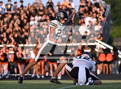 Thumbnail 3 in Buchholz @ Spruce Creek (Pre-Season Kickoff Classic) photogallery.