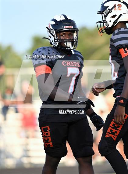 Thumbnail 1 in Buchholz @ Spruce Creek (Pre-Season Kickoff Classic) photogallery.