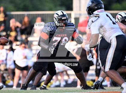 Thumbnail 2 in Buchholz @ Spruce Creek (Pre-Season Kickoff Classic) photogallery.