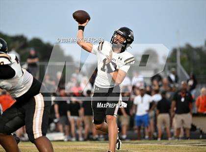 Thumbnail 1 in Buchholz @ Spruce Creek (Pre-Season Kickoff Classic) photogallery.