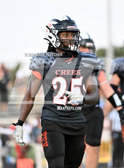 Thumbnail 3 in Buchholz @ Spruce Creek (Pre-Season Kickoff Classic) photogallery.
