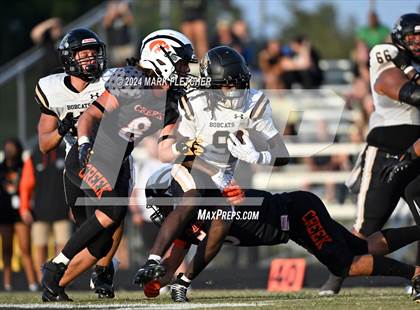 Thumbnail 2 in Buchholz @ Spruce Creek (Pre-Season Kickoff Classic) photogallery.