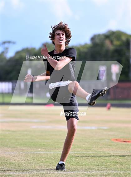 Thumbnail 2 in Buchholz @ Spruce Creek (Pre-Season Kickoff Classic) photogallery.