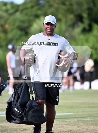 Thumbnail 3 in Buchholz @ Spruce Creek (Pre-Season Kickoff Classic) photogallery.
