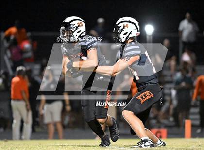 Thumbnail 1 in Buchholz @ Spruce Creek (Pre-Season Kickoff Classic) photogallery.