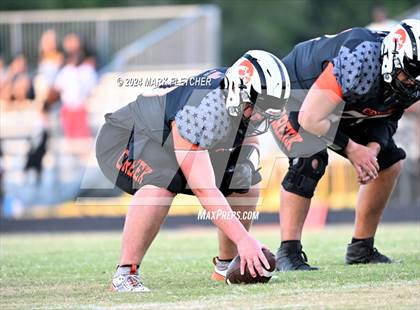 Thumbnail 3 in Buchholz @ Spruce Creek (Pre-Season Kickoff Classic) photogallery.