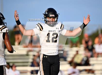 Thumbnail 1 in Buchholz @ Spruce Creek (Pre-Season Kickoff Classic) photogallery.