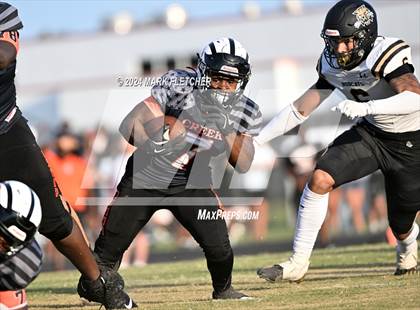 Thumbnail 1 in Buchholz @ Spruce Creek (Pre-Season Kickoff Classic) photogallery.