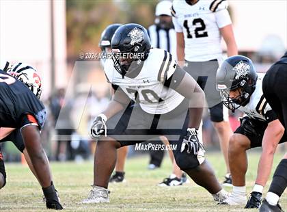 Thumbnail 1 in Buchholz @ Spruce Creek (Pre-Season Kickoff Classic) photogallery.