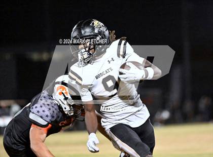 Thumbnail 3 in Buchholz @ Spruce Creek (Pre-Season Kickoff Classic) photogallery.