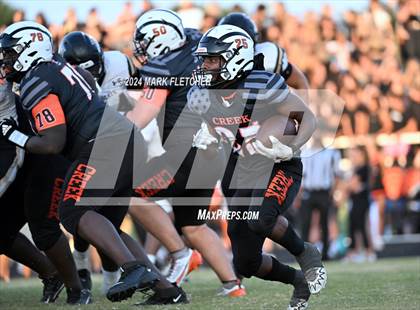 Thumbnail 1 in Buchholz @ Spruce Creek (Pre-Season Kickoff Classic) photogallery.
