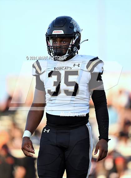 Thumbnail 3 in Buchholz @ Spruce Creek (Pre-Season Kickoff Classic) photogallery.
