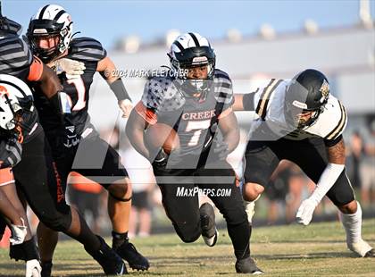 Thumbnail 2 in Buchholz @ Spruce Creek (Pre-Season Kickoff Classic) photogallery.