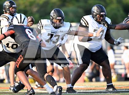 Thumbnail 3 in Buchholz @ Spruce Creek (Pre-Season Kickoff Classic) photogallery.