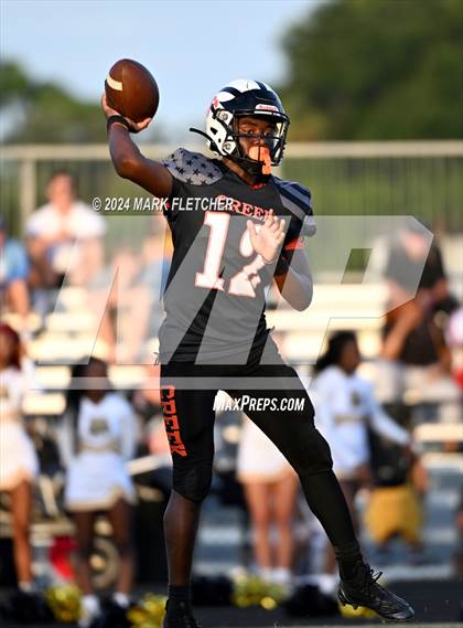 Thumbnail 1 in Buchholz @ Spruce Creek (Pre-Season Kickoff Classic) photogallery.