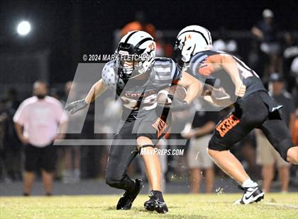 Thumbnail 3 in Buchholz @ Spruce Creek (Pre-Season Kickoff Classic) photogallery.